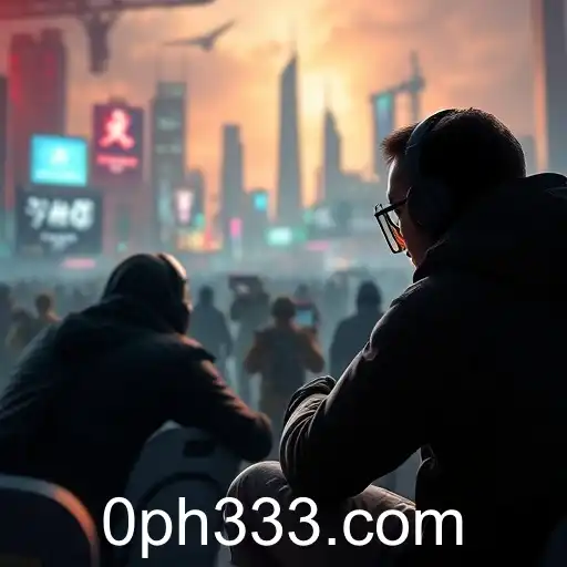 The Rise of Gaming Platforms in the Digital Age