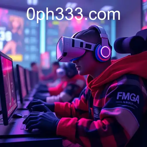 Gaming Trends and Innovations in 2025