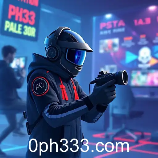 The Evolution of ph333 in Digital Gaming