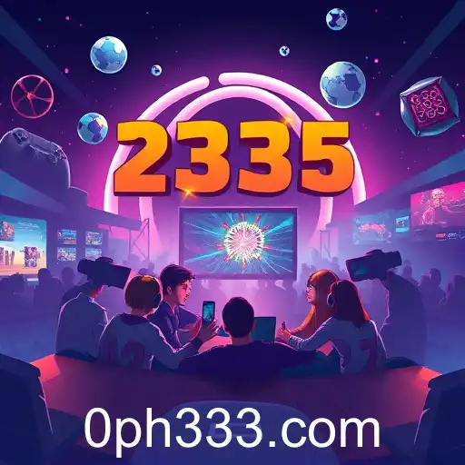 Gaming in the Digital Era: A Look at PH333