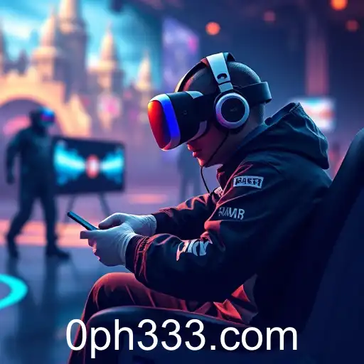 The Evolution of Gaming in 2025