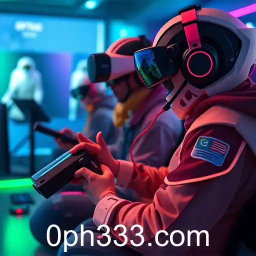 Gaming Innovations Reshape the Industry Landscape