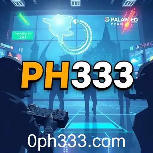 Gaming Revolution on PH333