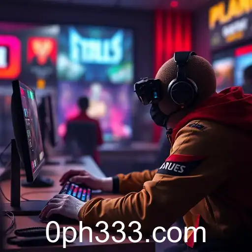 Gaming Trends Transforming in 2025