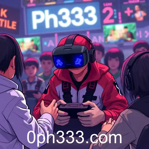 Gaming Trends and Innovations in 2025