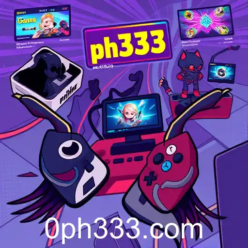 Gaming Trends on the Rise with PH333