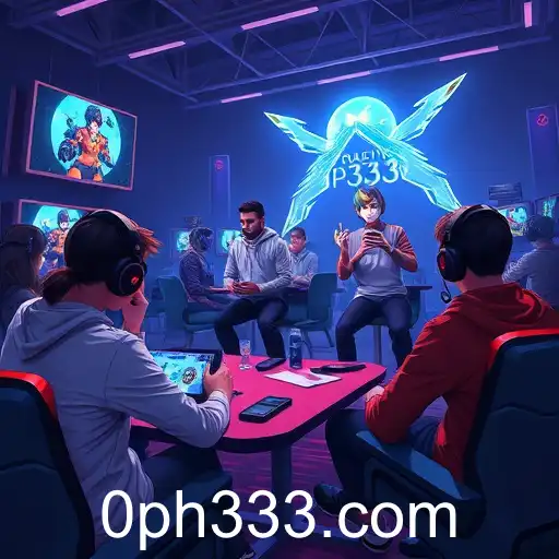 Gaming Website Expansion Fuels Industry Evolution