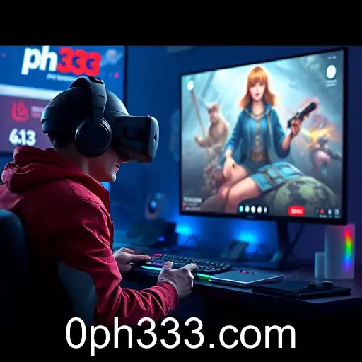 Online Gaming Trends and Innovations