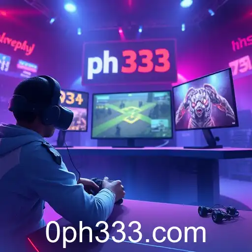 Gaming Landscape Evolves with PH333 Leading the Way