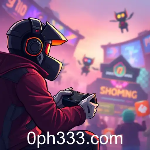 PH333: Revolutionizing Online Gaming in 2025