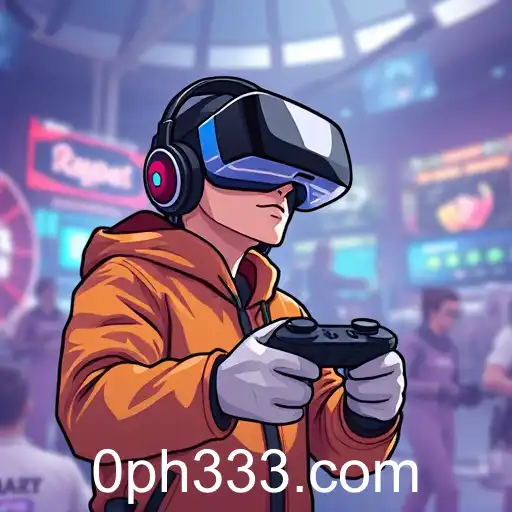 The Rise of PH333: Gaming Trends in 2025