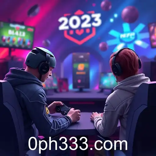 The Rise of PH333 in Internet Gaming