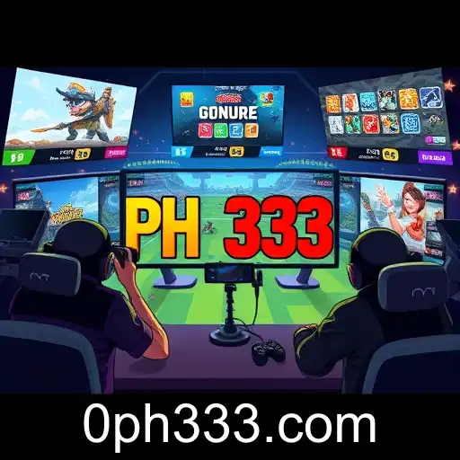 The Rise of Gaming Platforms: A New Era