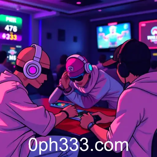 The Rise of Online Gaming in 2025