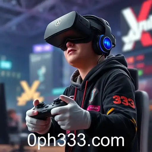 Rise of Online Gaming in 2025