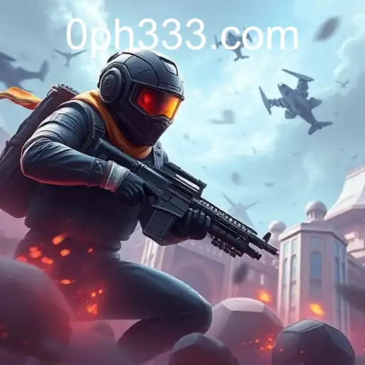 Exploring the 'Multiplayer Zone': A Dive into the Gaming Community Revolving Around 'ph333'