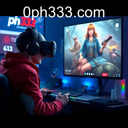 Online Gaming Trends and Innovations