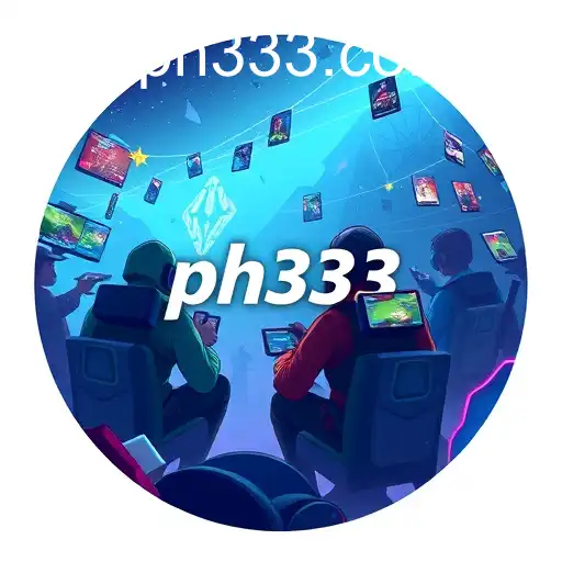 The Evolving World of Online Gaming: A Closer Look at 'ph333'