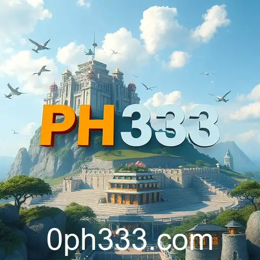PH333 Transforms the Gaming Landscape