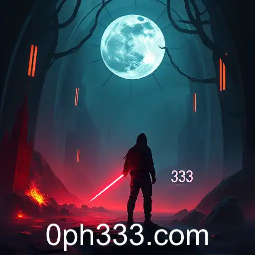The Rise of PH333: A Gaming Paradigm in 2025