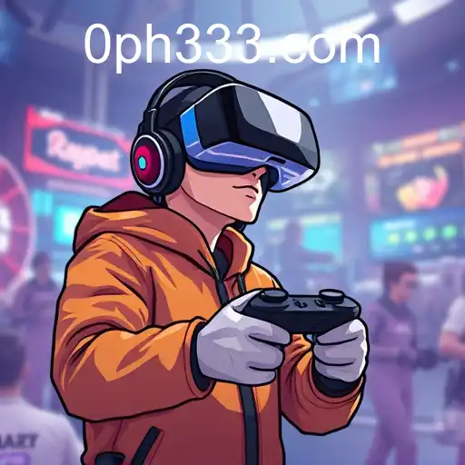The Rise of PH333: Gaming Trends in 2025