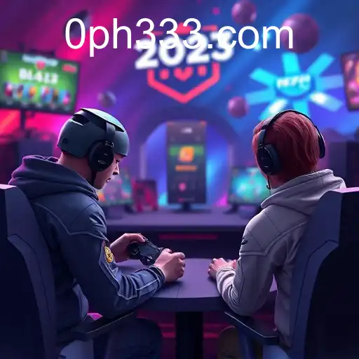The Rise of PH333 in Internet Gaming