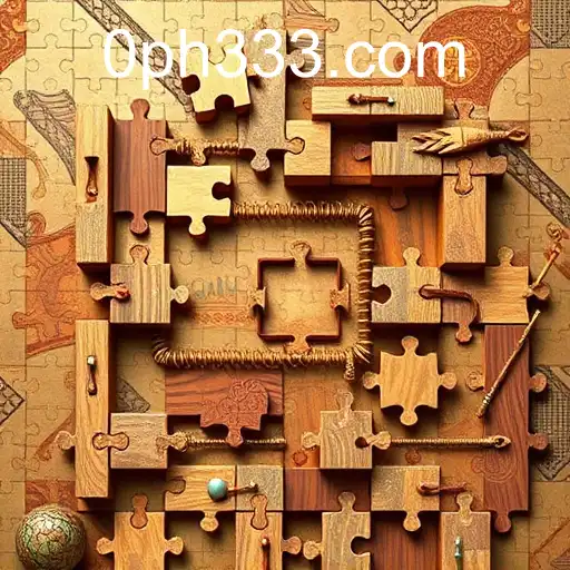 Exploring 'Puzzle Challenges' with Keyword 'ph333': A Deep Dive into the World of Brain-Teasing Games