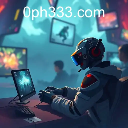 The Rise of Online Gaming: A 2026 Perspective