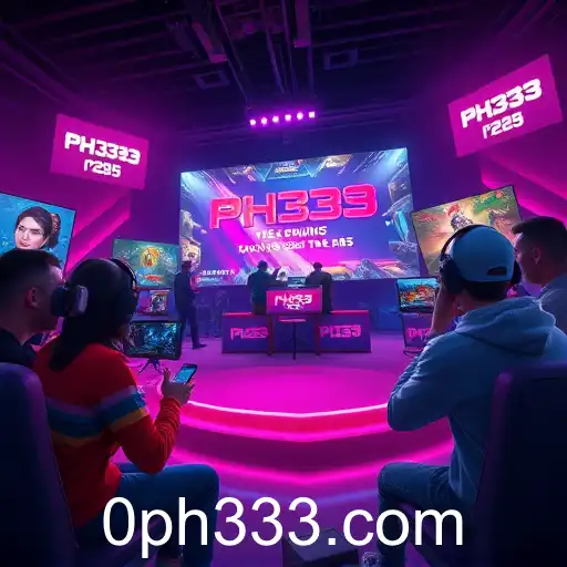 The Rise of PH333: Transforming Online Gaming