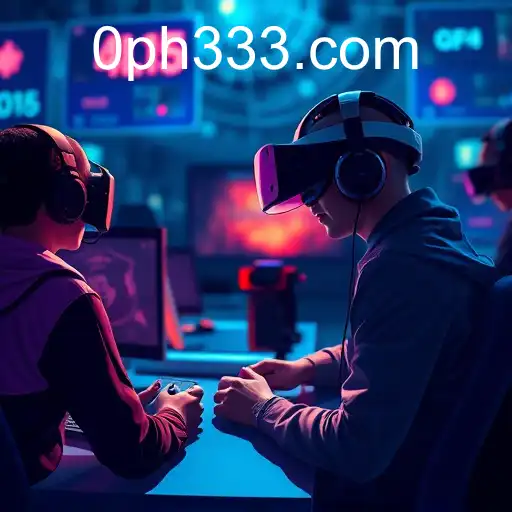 Emerging Trends in Online Gaming