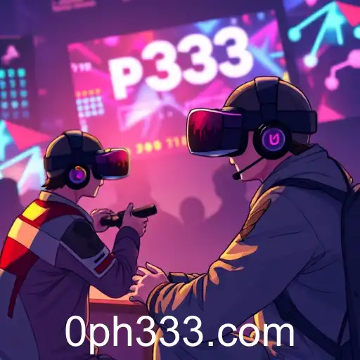 The Evolution of Online Gaming Platforms