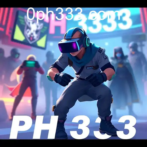 The Future of Gaming: PH333 Revolutionizes the Industry