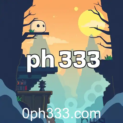 The Digital Playground: A Dive Into PH333's Evolving Landscape