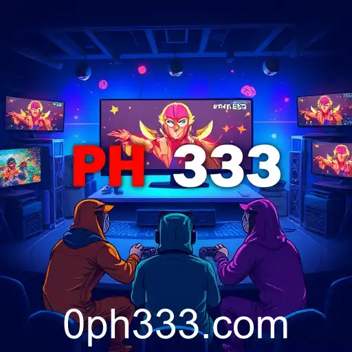 The Gaming Revolution of PH333