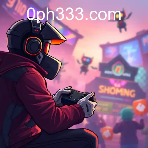 PH333: Revolutionizing Online Gaming in 2025
