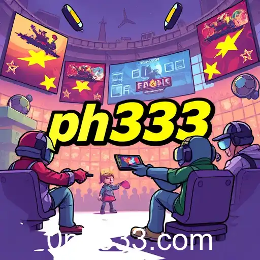 Ph333 Revolutionizes Online Gaming Amidst Global Changes