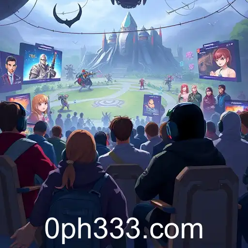 The Rise of PH333 in the Gaming World