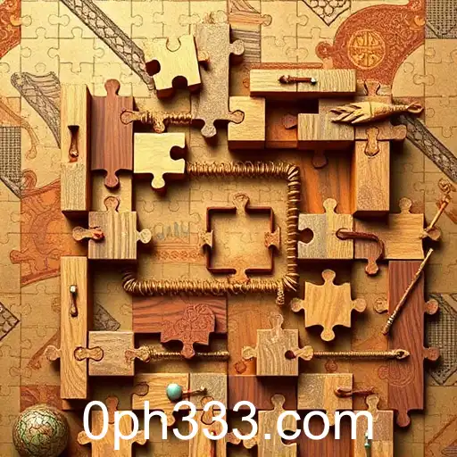 Exploring 'Puzzle Challenges' with Keyword 'ph333': A Deep Dive into the World of Brain-Teasing Games