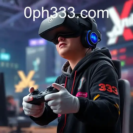 Rise of Online Gaming in 2025