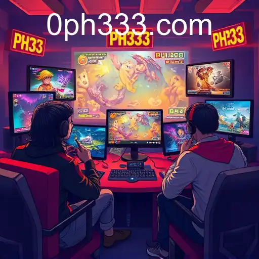 The Rise of ph333: Navigating Gaming Trends