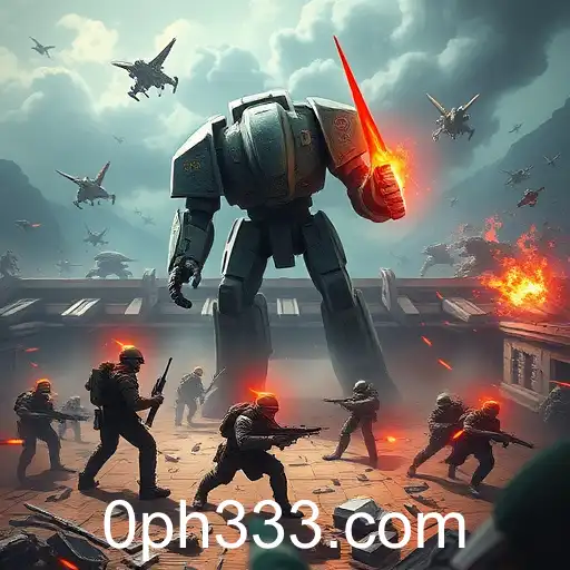 Unveiling 'Strategy Masterpieces': The Ultimate Destination for Strategic Gamers
