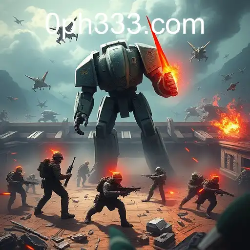 Unveiling 'Strategy Masterpieces': The Ultimate Destination for Strategic Gamers